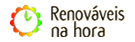 Renov&aacute;veis na hora